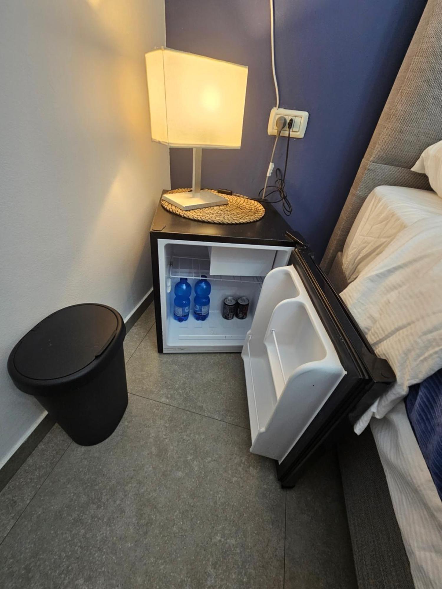 Hayarkon 24 Beach Apartment Tlv Тель-Авив Экстерьер фото