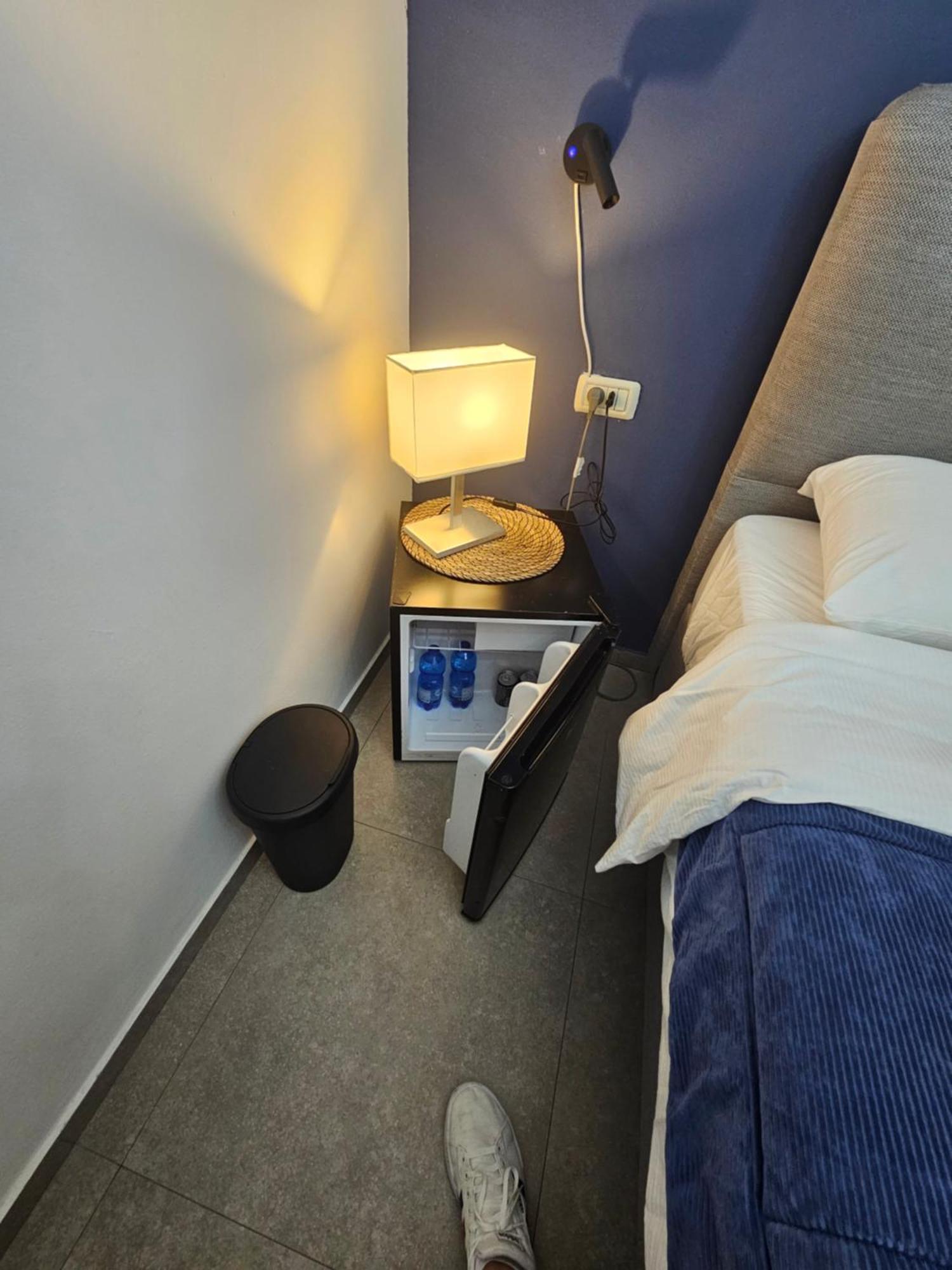 Hayarkon 24 Beach Apartment Tlv Тель-Авив Экстерьер фото
